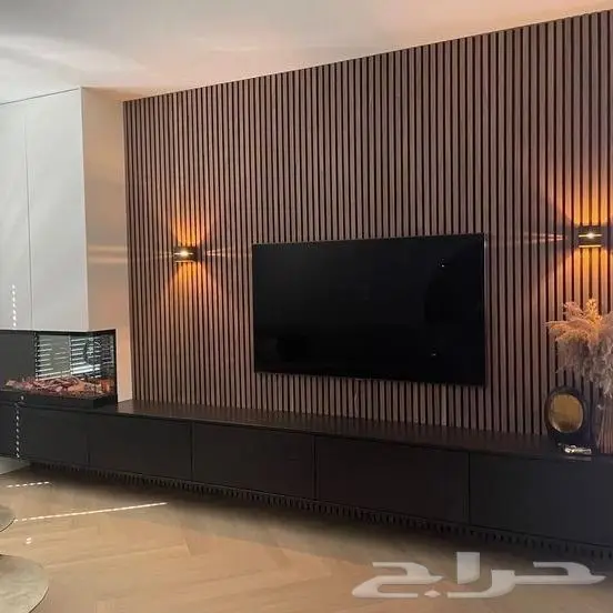تنفيذ كافة أعمال ديكورات حديثه الجبيل 19