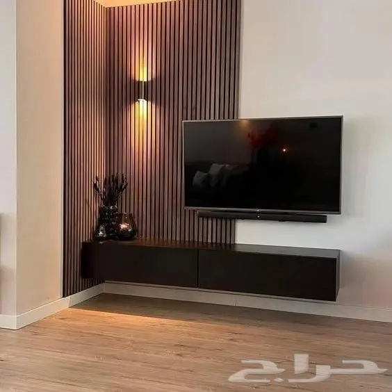 تنفيذ كافة أعمال ديكورات حديثه الجبيل 3