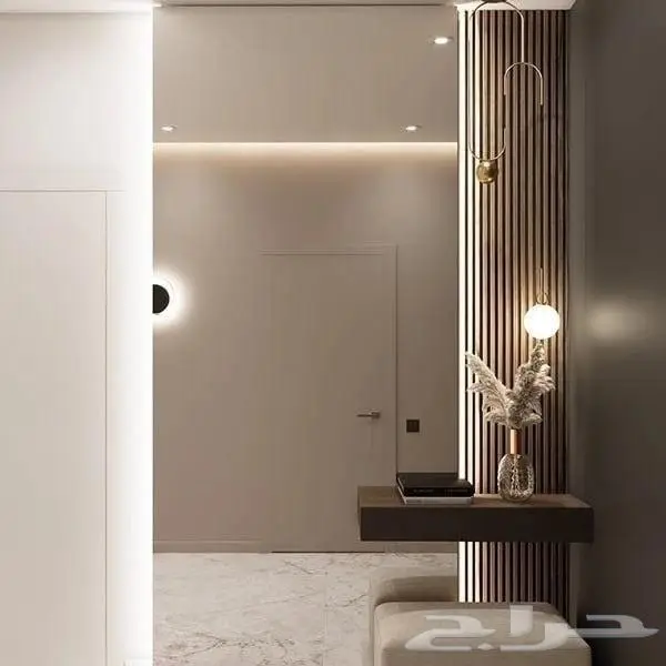 تنفيذ كافة أعمال ديكورات حديثه الجبيل 15