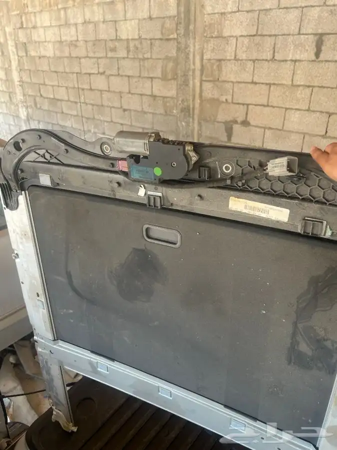 فتحه سقف تشارجر 2016 0