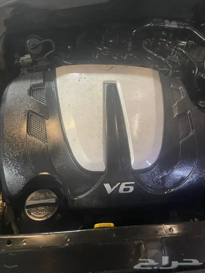 مكينه سوناتا النترا 2