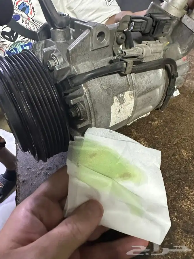 كمبروسر التيما من موديل 2005 إلى 2025 3