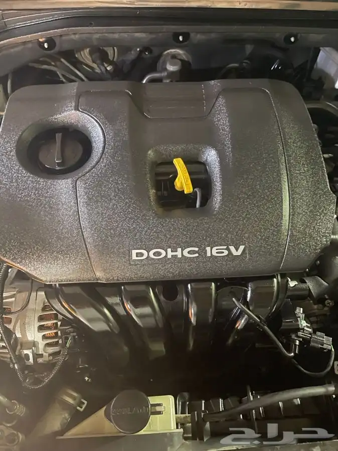 مكينه سوناتا النترا 0