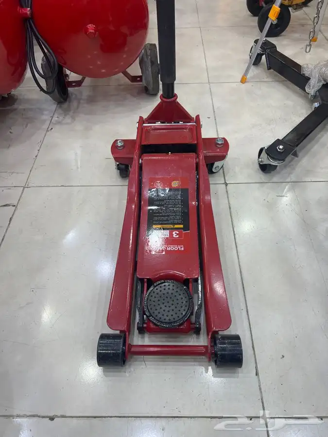 عفريته تمساح 3 طن رياضيه 0