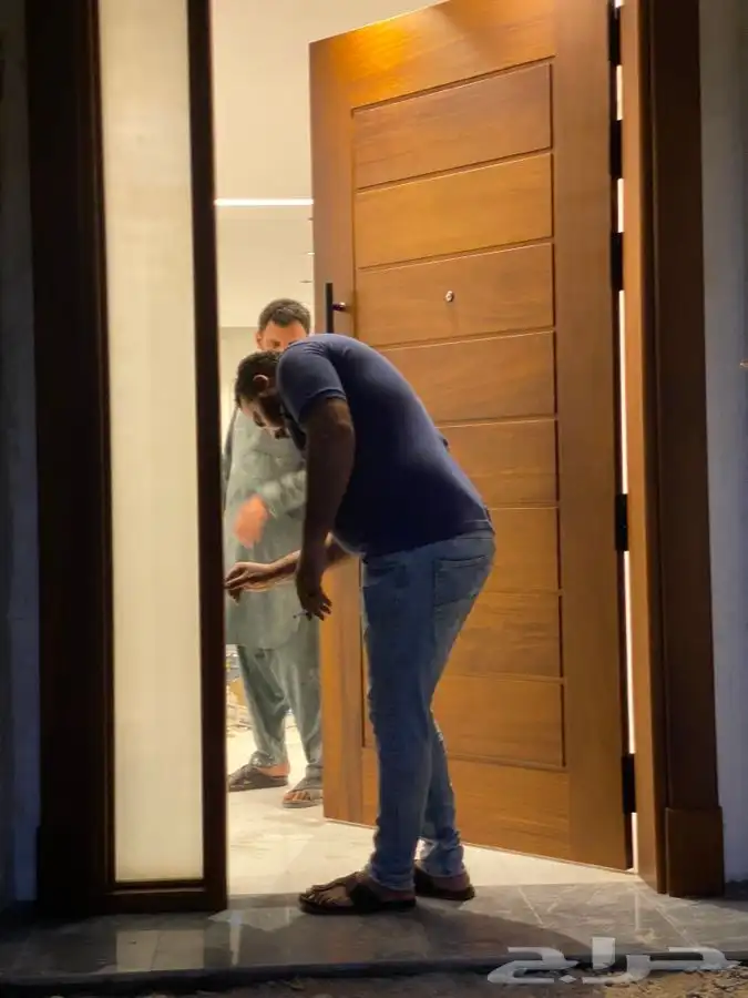 بديل خشب بديل رخام ديكور شاشة 33