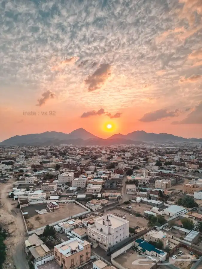 تصوير جوي درون للجميع العقارات  drone mini3 pro 4