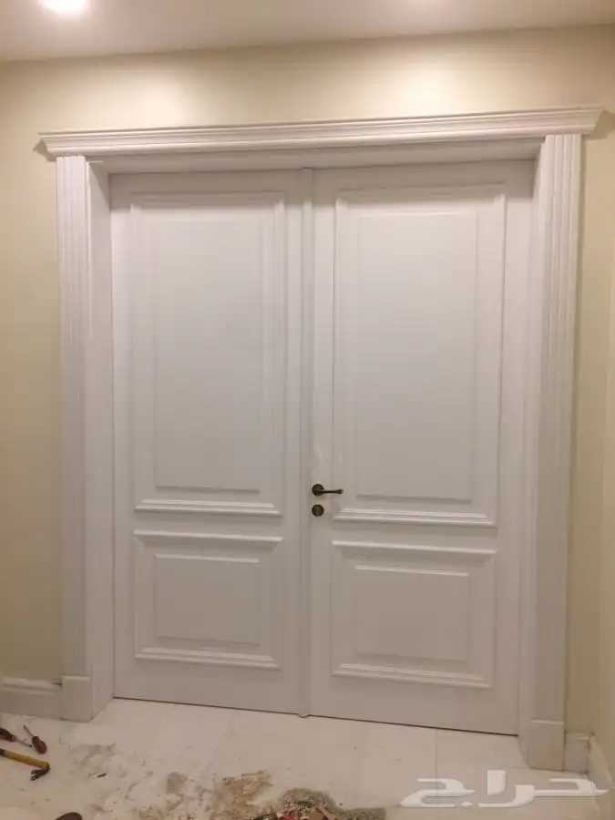 بديل خشب بديل رخام ديكور شاشة 44