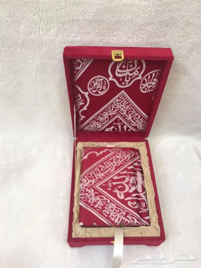 علبة مصحف 6