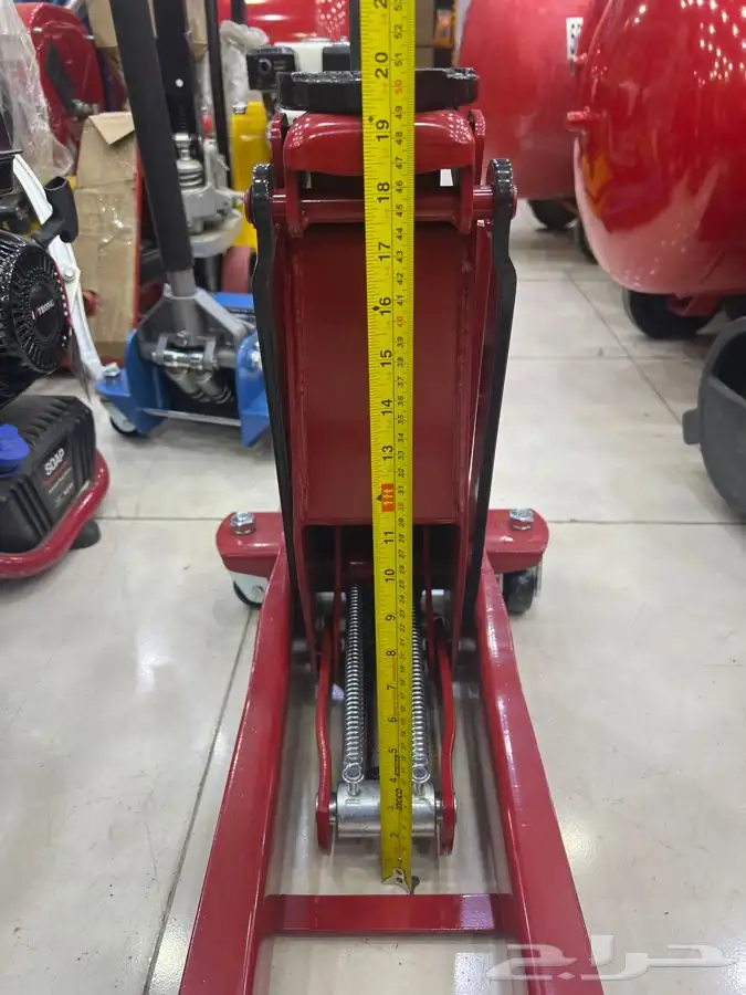 عفريته تمساح 3 طن رياضيه 6