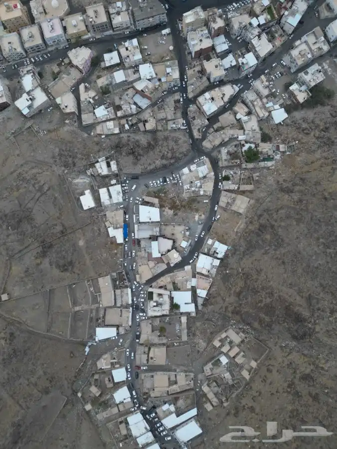 تصوير جوي درون للجميع العقارات  drone mini3 pro 0