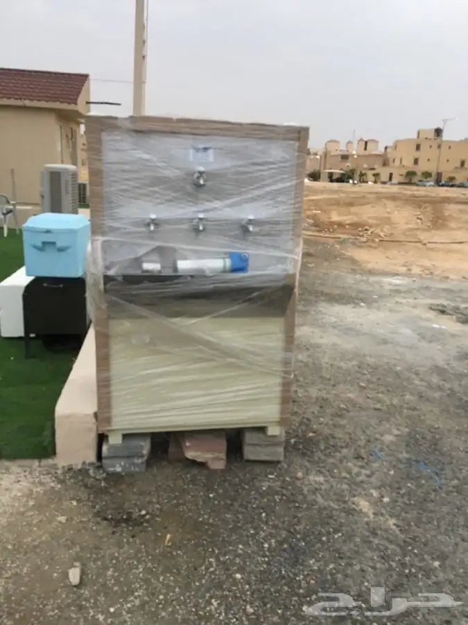 برادة ماء سبيل 5