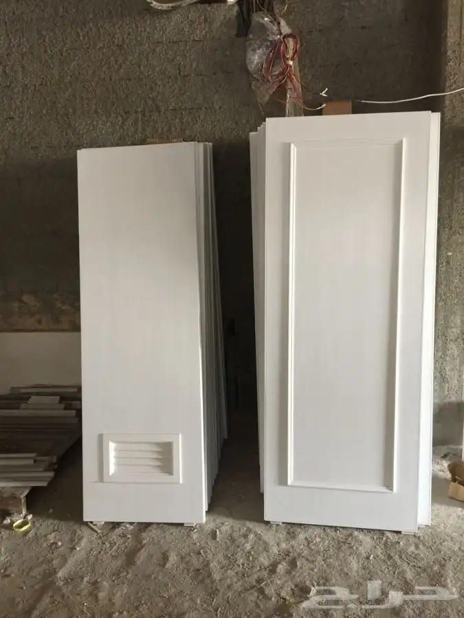 بديل خشب بديل رخام ديكور شاشة 45