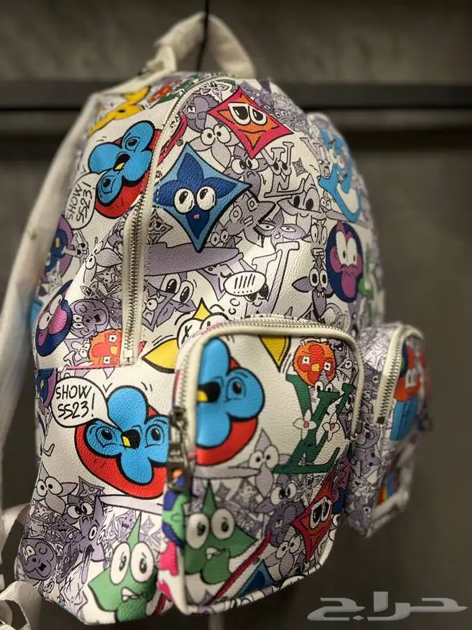 شنط سوبر كوالتي جده 79