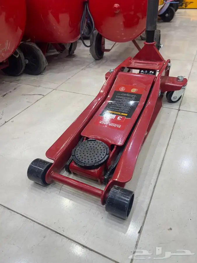 عفريته تمساح 3 طن رياضيه 1