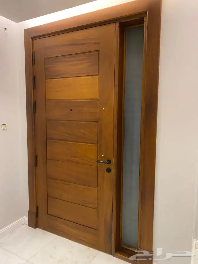 بديل خشب بديل رخام ديكور شاشة 32