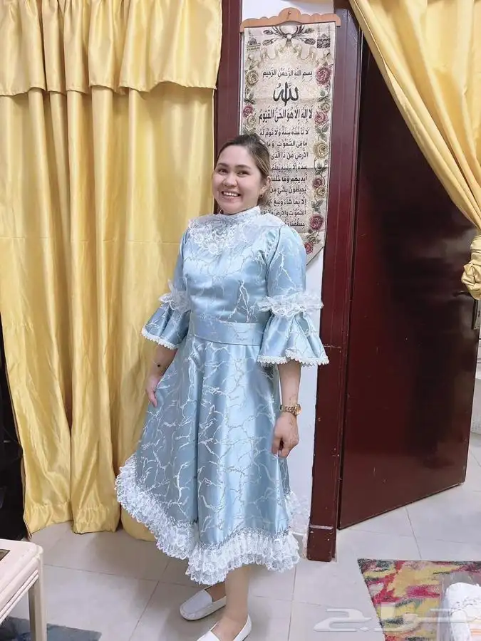 الحفلات والمناسبات قهوجين وصبابين رجال ونساء 46