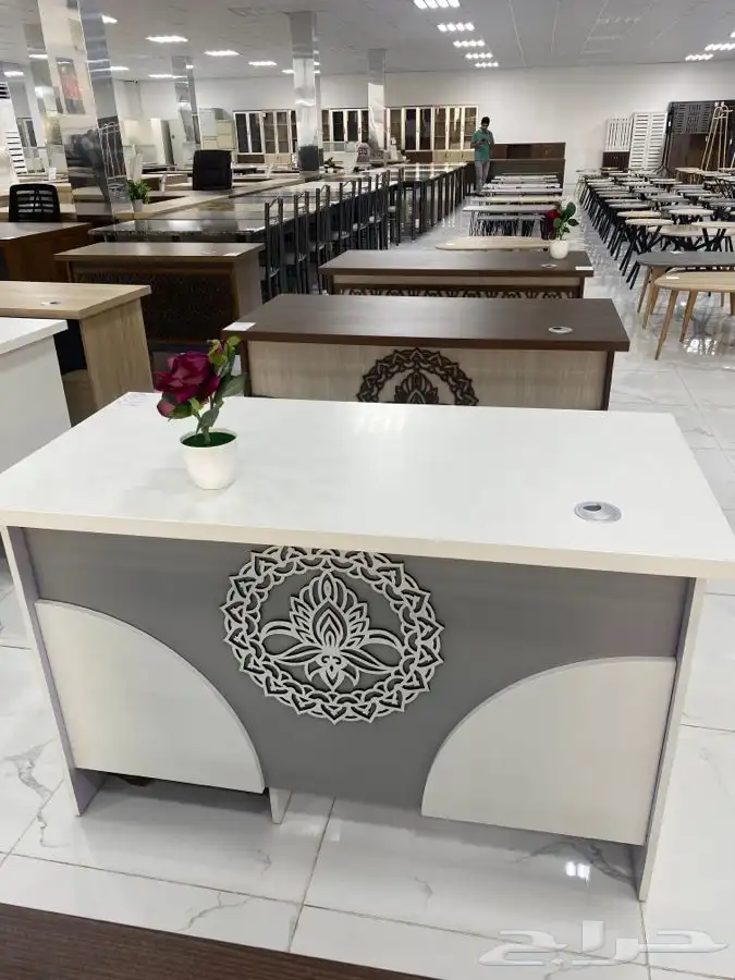 كراسي مدرسية وجامعات مع طاولات مدرسيه ومنزليه 78