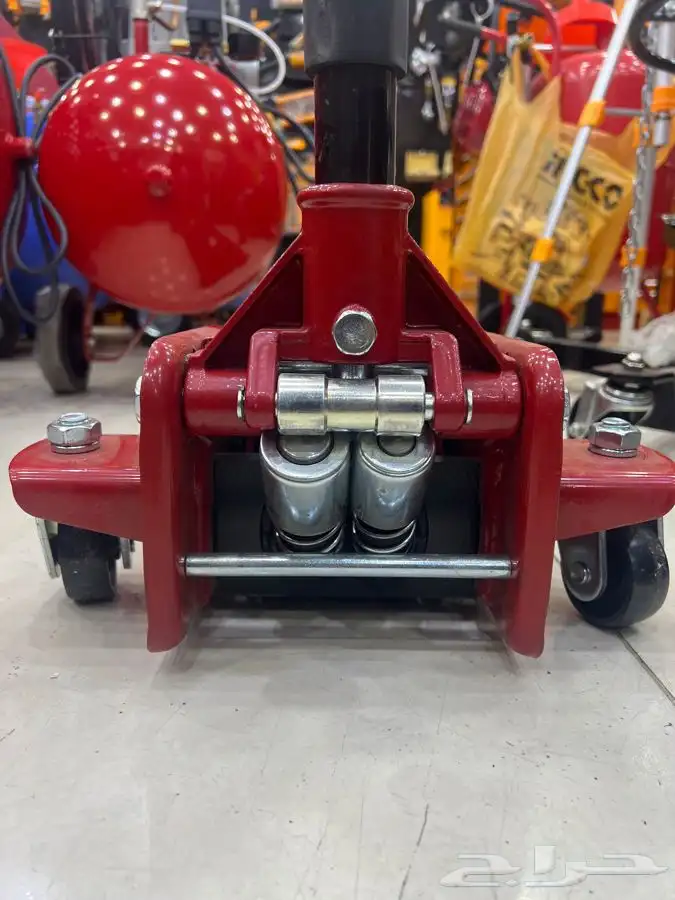 عفريته تمساح 3 طن رياضيه 3