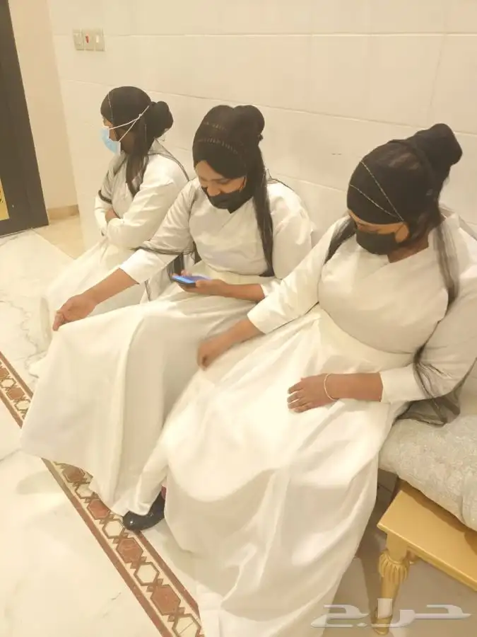 الحفلات والمناسبات قهوجين وصبابين رجال ونساء 26