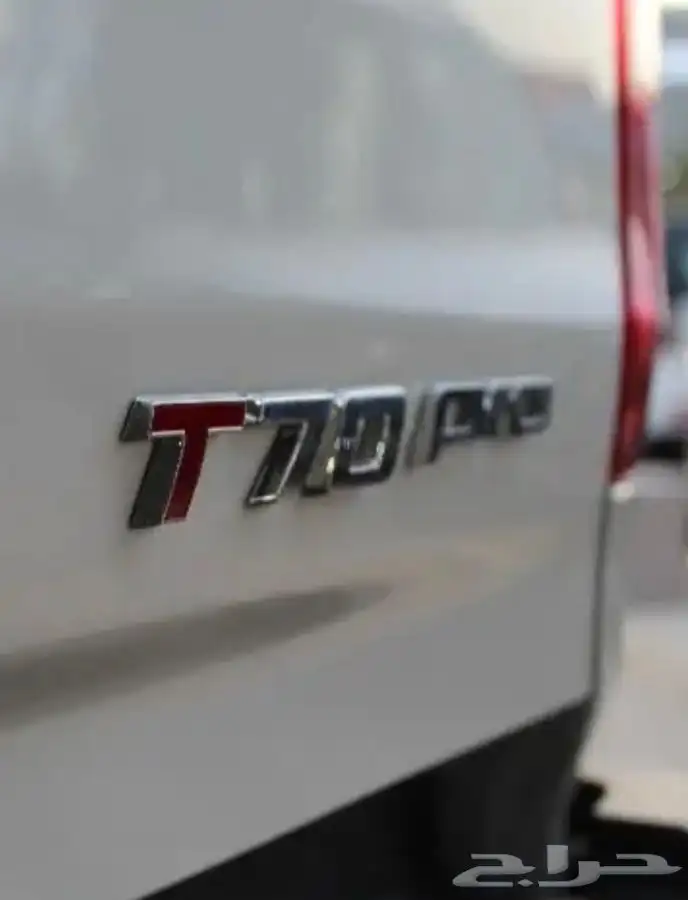 ماكسوس T70 2023 فل كامل ديزل دبل قير تماتيك 11