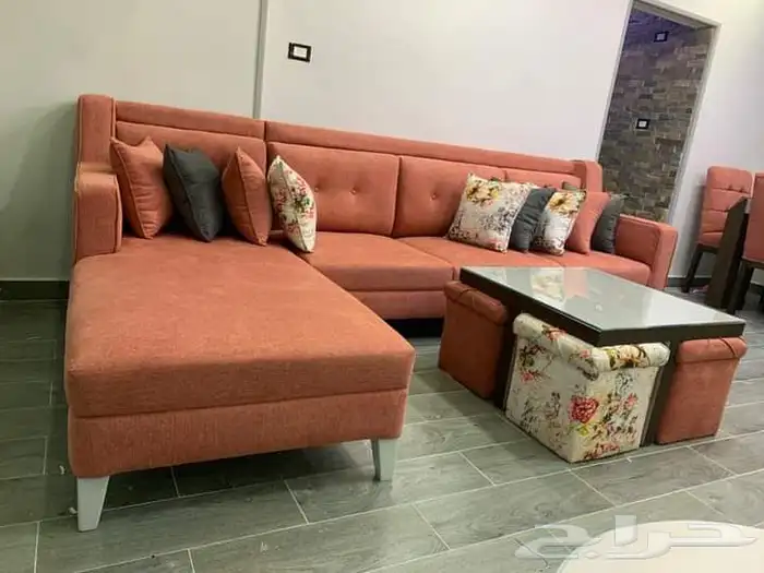 بديل خشب بديل رخام ديكور شاشة 39