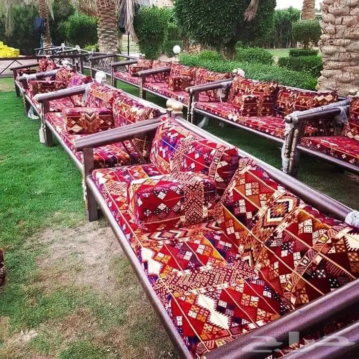 الحفلات والمناسبات قهوجين وصبابين رجال ونساء 15