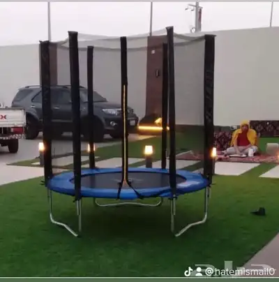مرجيحة 9