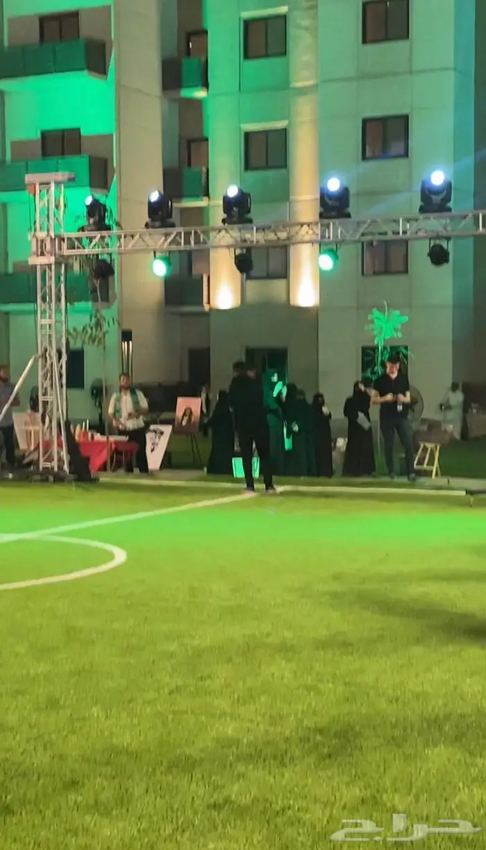 تنظيم فعاليات و حفلات و افتتاح المحلات 4