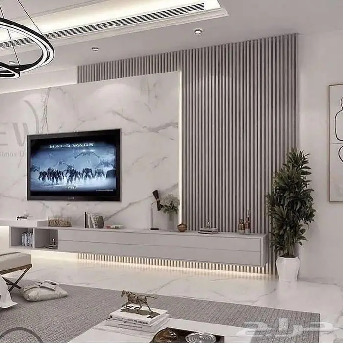 تنفيذ كافة أعمال ديكورات حديثه الجبيل 23