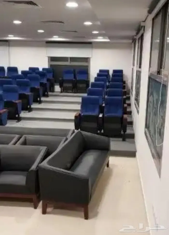 اطقم مكاتب فاخره 45