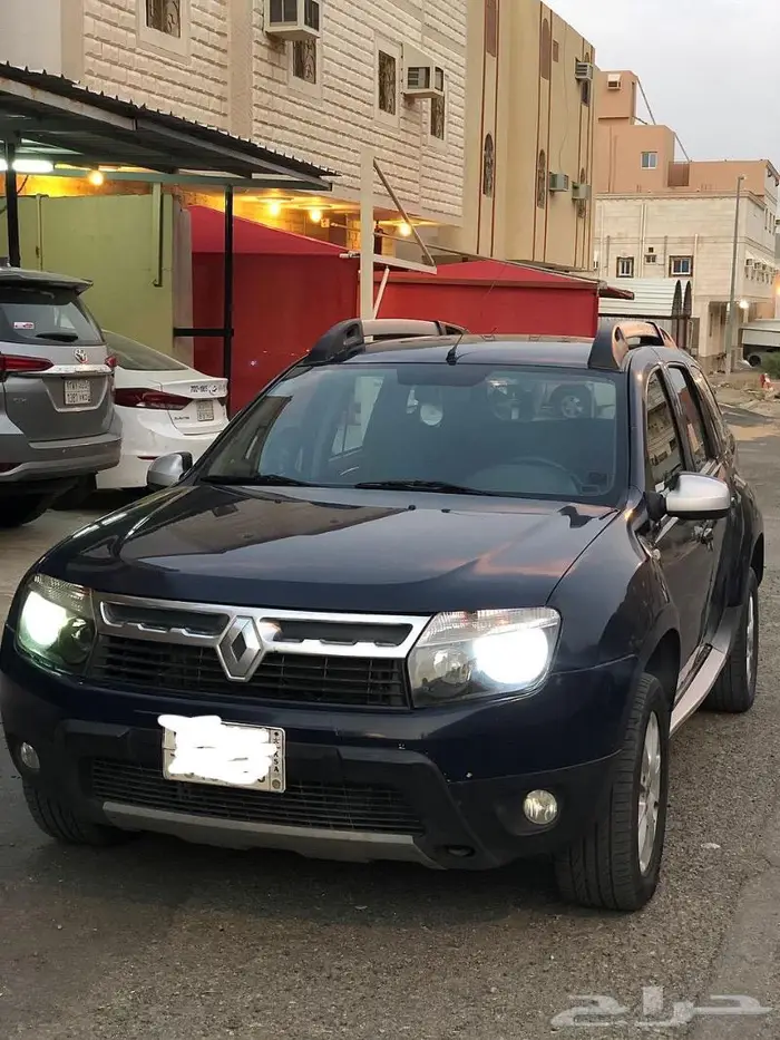 داستر ( تم البيع ) 0