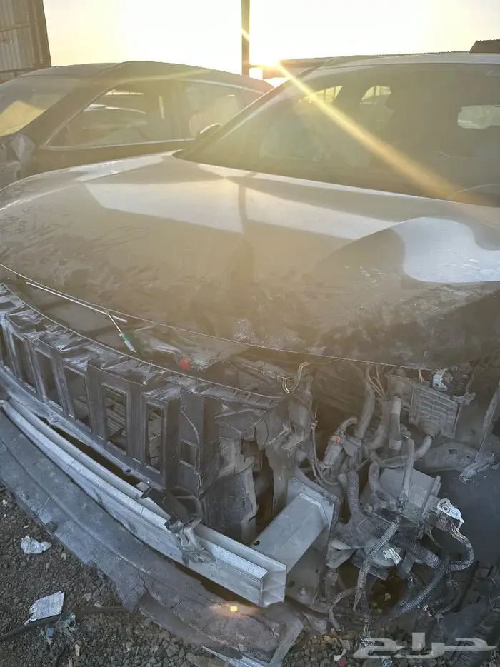 قطع غيار بيجو 3008 موديل 2018 2
