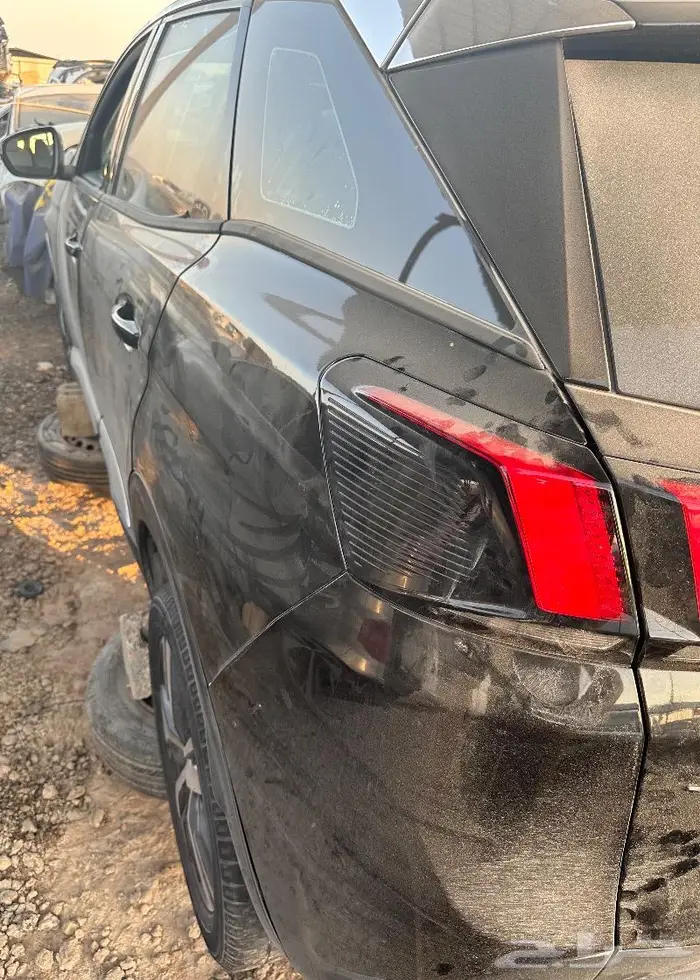 قطع غيار بيجو 3008 موديل 2018 7