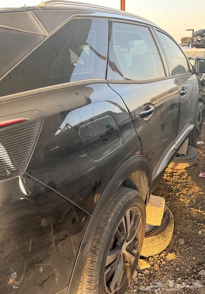 قطع غيار بيجو 3008 موديل 2018 8