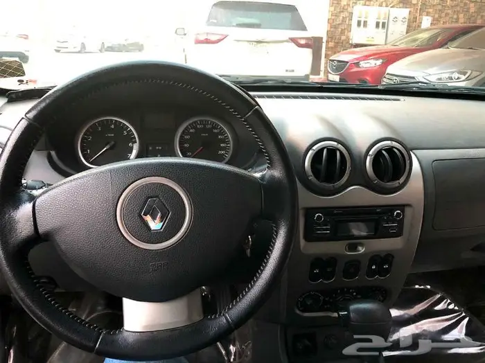 داستر ( تم البيع ) 8