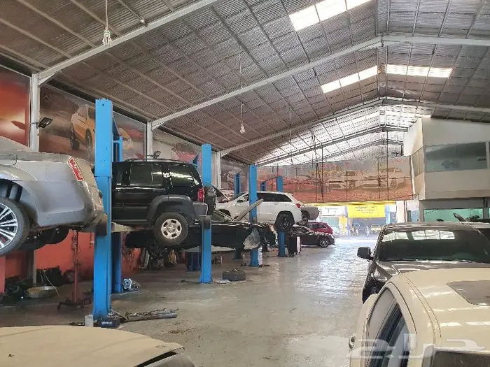 مركزSRT موبار لصيانة رانجلر رام جراند شروكي درانجو 20