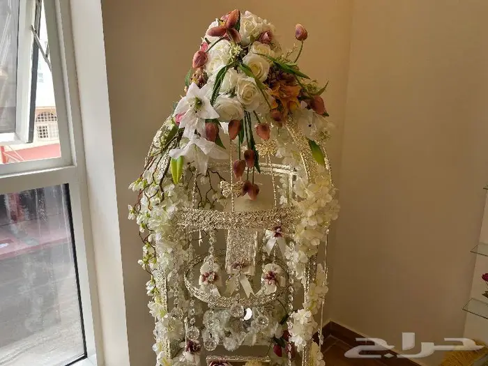 عربية ملكة 1