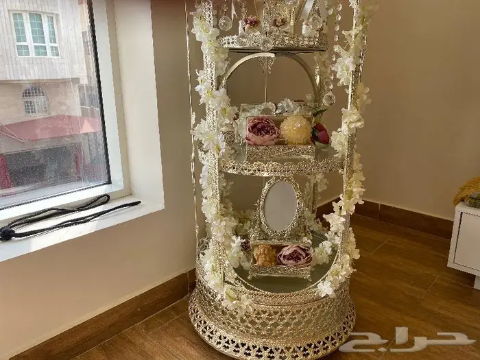 عربية ملكة 3