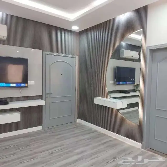 تنفيذ كافة أعمال ديكورات حديثه الجبيل 25