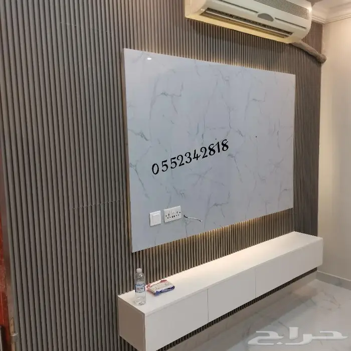 تنفيذ كافة أعمال ديكورات حديثه الجبيل 29