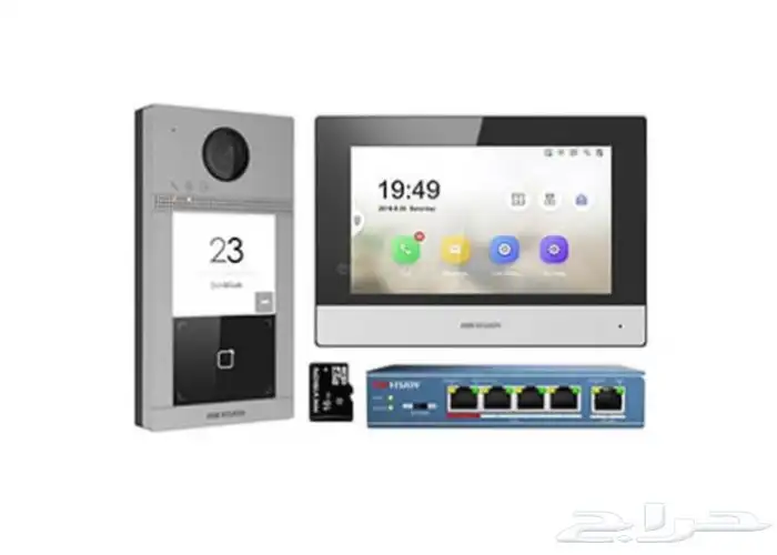 بيع وتركيب وصيانه جميع انواع كاميرات المراقبة 3