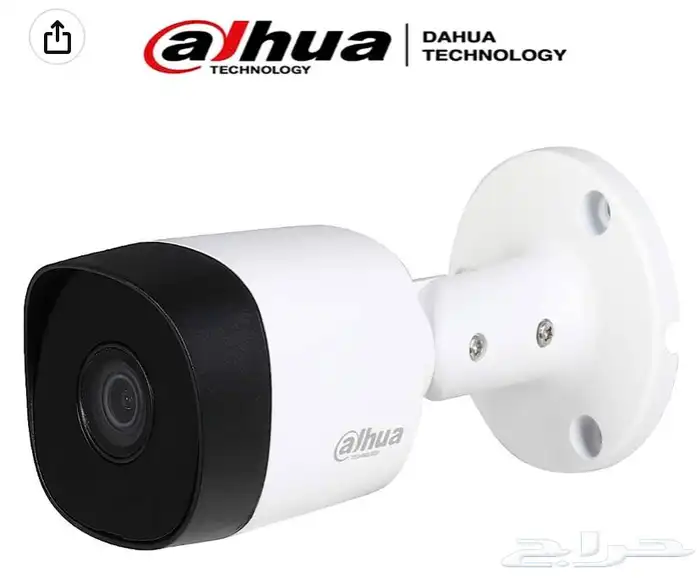 بيع وتركيب وصيانه جميع انواع كاميرات المراقبة 6