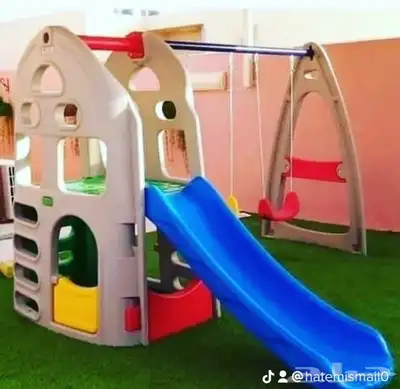 مرجيحة 10