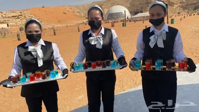 الحفلات والمناسبات قهوجين وصبابين رجال ونساء 47