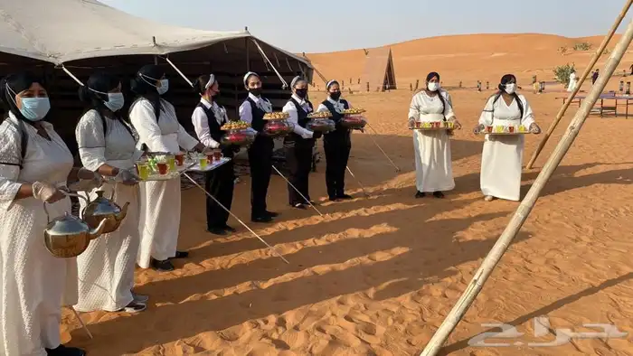 الحفلات والمناسبات قهوجين وصبابين رجال ونساء 44