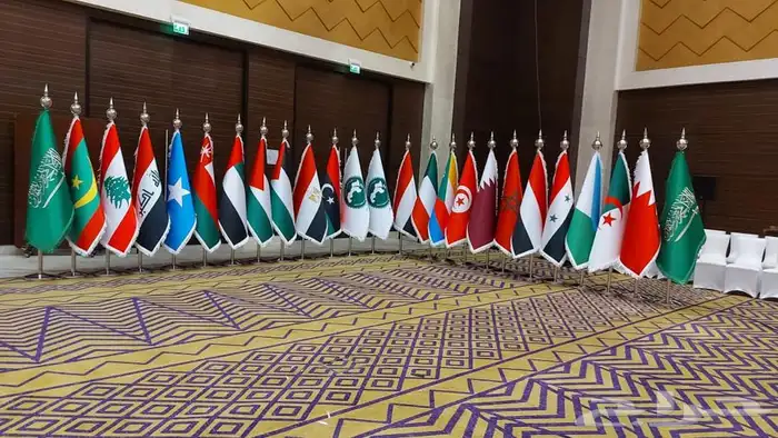 اعلام دول الخليج اعلام موتمرات اعلام سعودية اعلام المكاتب 2