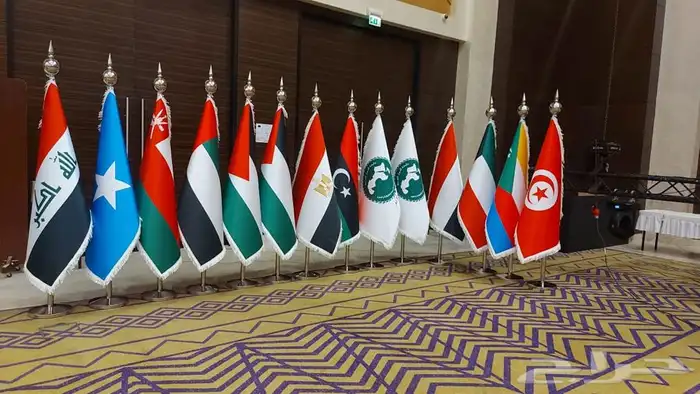 اعلام دول الخليج اعلام موتمرات اعلام سعودية اعلام المكاتب 1