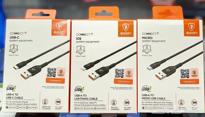 اكسسوارات جوالات منتجات اس توب   سبون 22