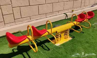 مرجيحة 19