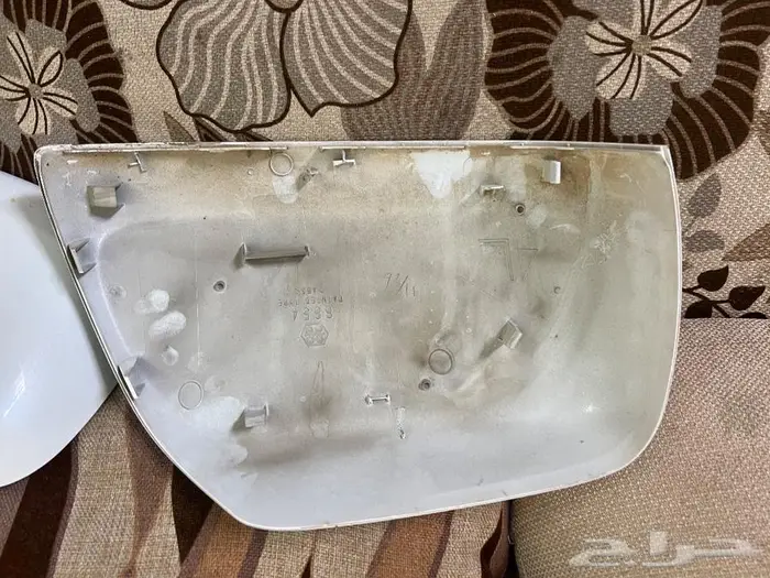 قطع جيب لكزس وكاله2009 1